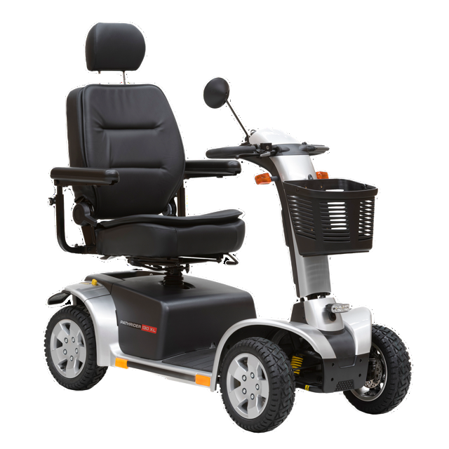 Pathrider 130 XL
