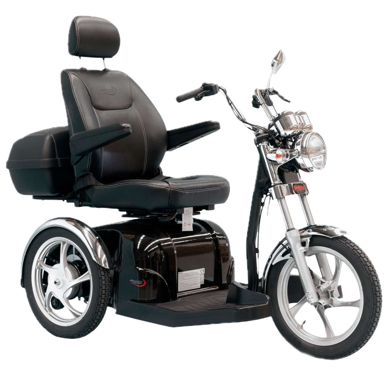 Sportrider