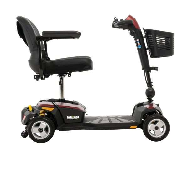 Go Go® Endurance Li