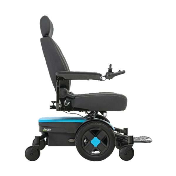 Jazzy® Evo 613 Li