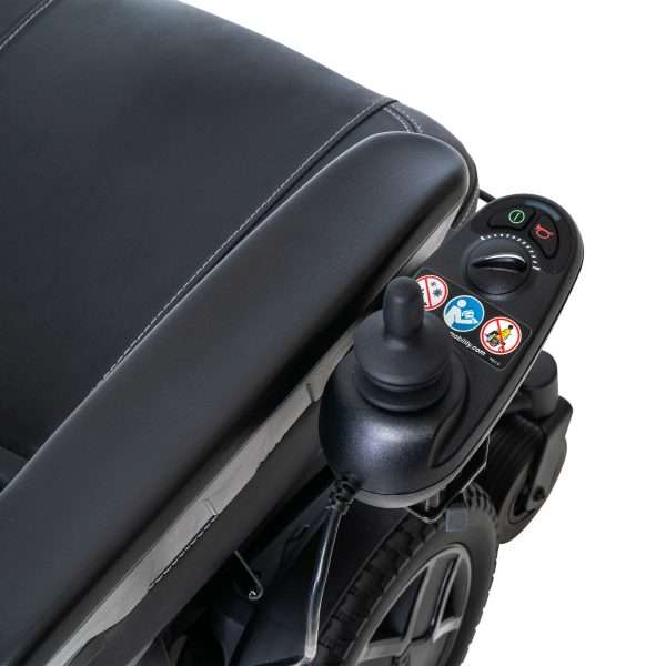 Jazzy® Evo 613 Li