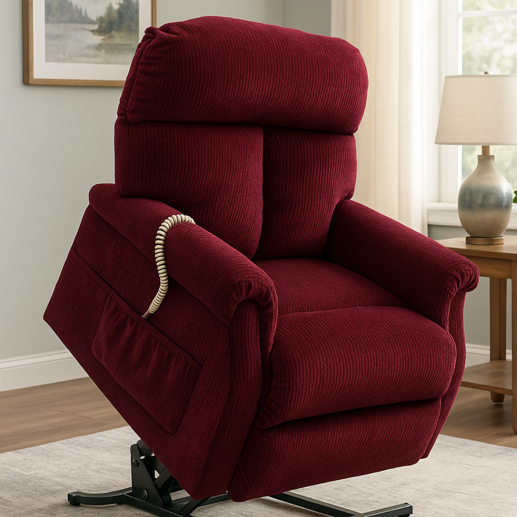 D30 Lift Chair