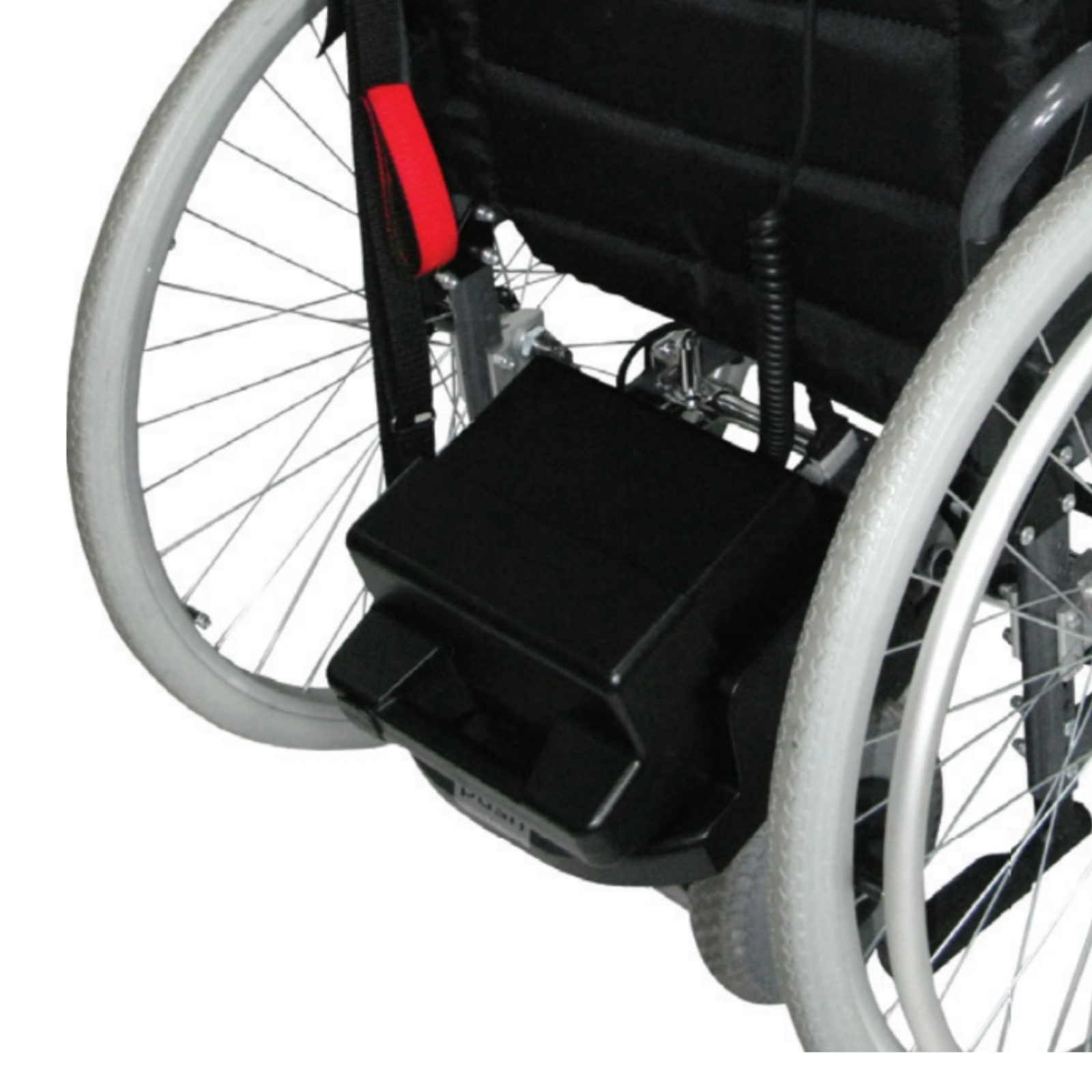 Power Assist HD