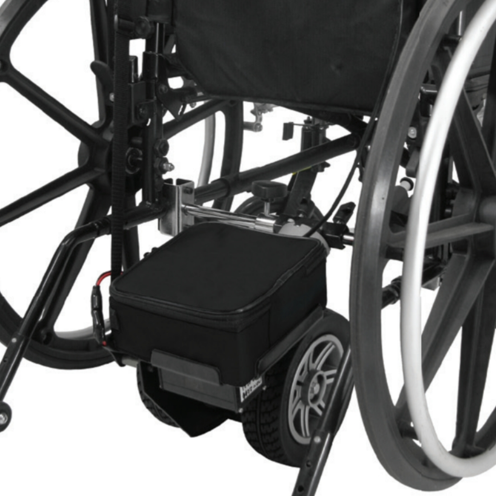 Power Assist Standard