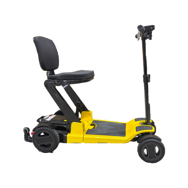 Go Go® Carbon