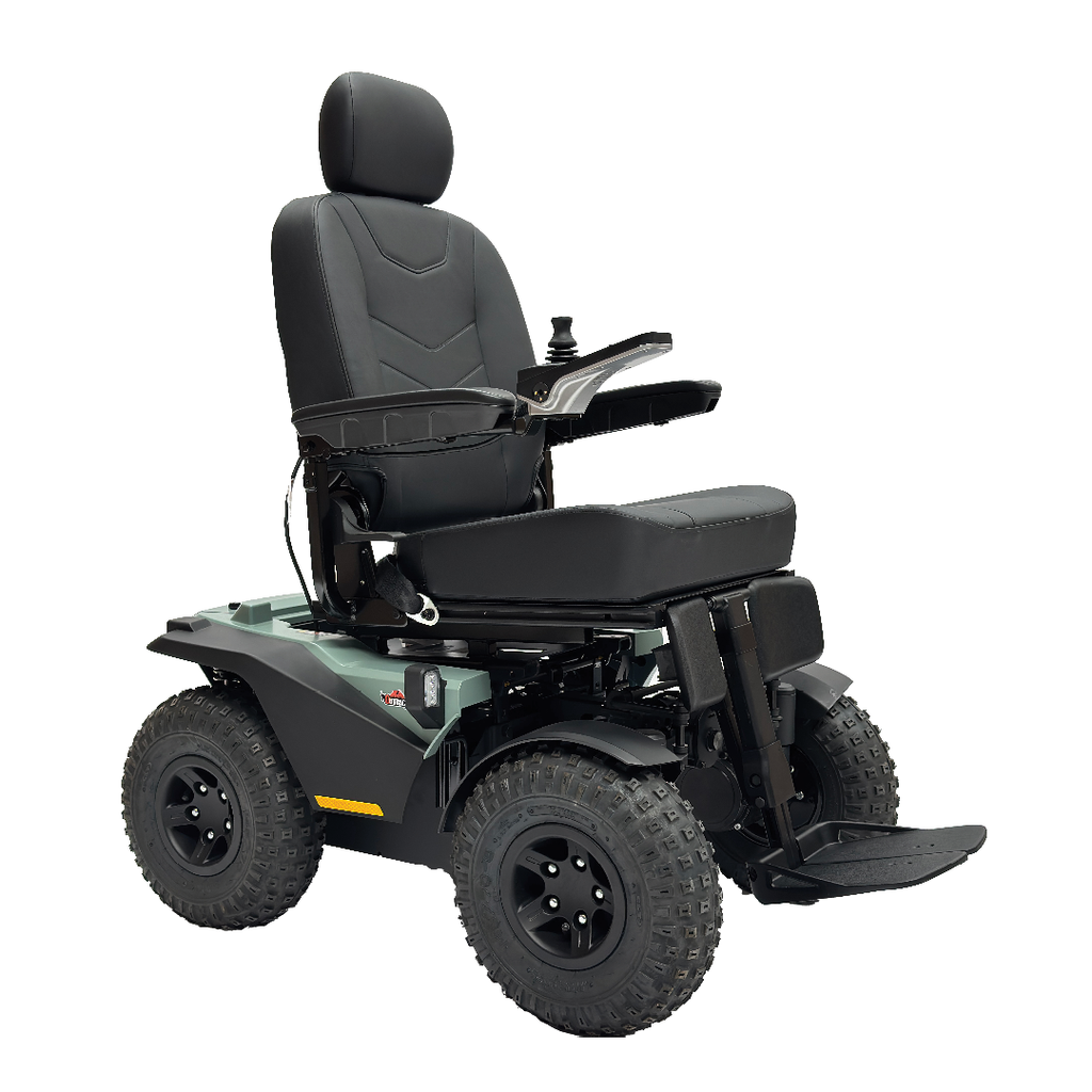 Outback ® 4×4
