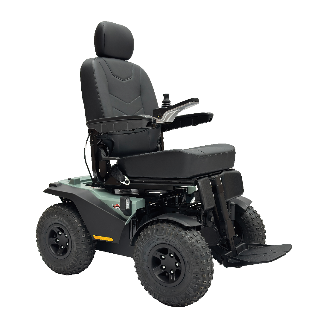 Outback ® 4×4