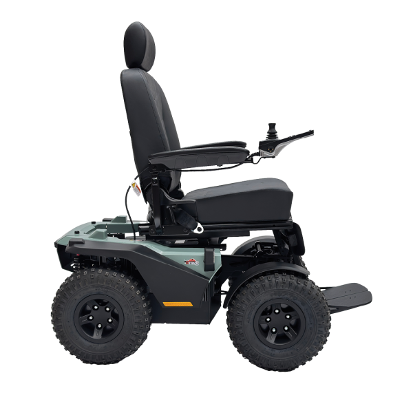 Outback ® 4×4
