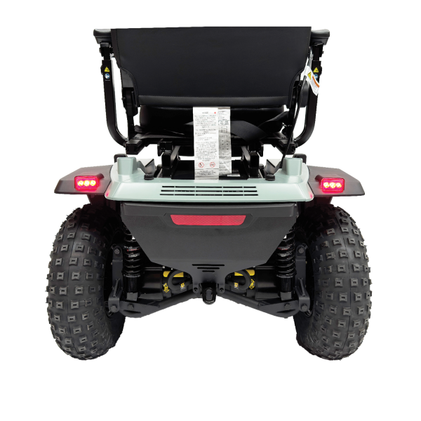 Outback ® 4×4