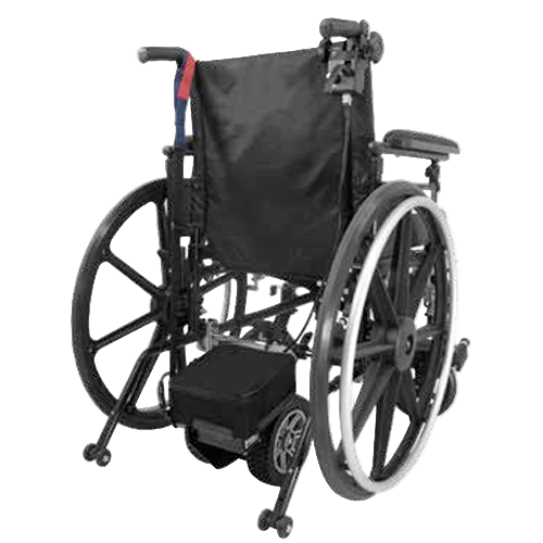 Power Assist Standard