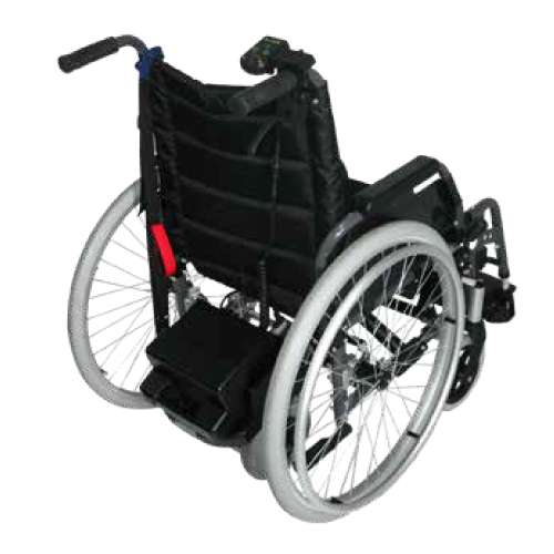 Power Assist HD